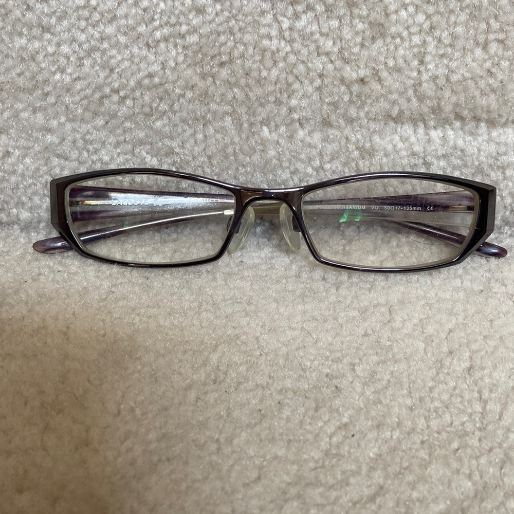 lacoste eyeglasses / frames / glasses
